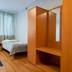 Maly Zagiel بيت شباب غدينيا