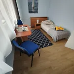 Maly Zagiel Auberge de jeunesse *