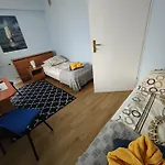 Maly Zagiel Auberge de jeunesse Gdynia