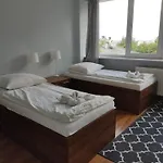 Auberge de jeunesse Maly Zagiel Gdynia
