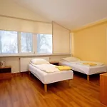 Auberge de jeunesse Maly Zagiel Gdynia