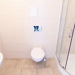 Maly Zagiel Auberge de jeunesse Gdynia