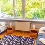 Auberge de jeunesse Maly Zagiel