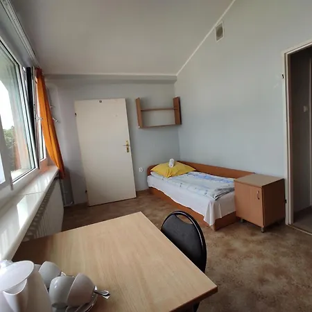 Maly Zagiel * Gdynia