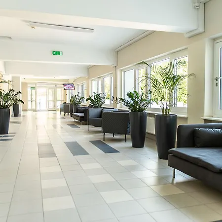 Hostel Maly Zagiel Gdynia