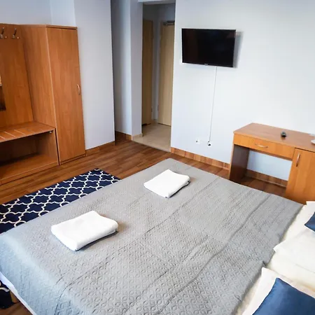 Hostel Maly Zagiel