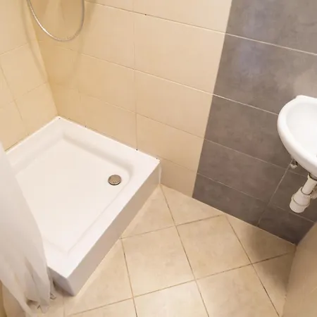 Hostel Maly Zagiel