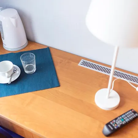 Hostel Maly Zagiel *