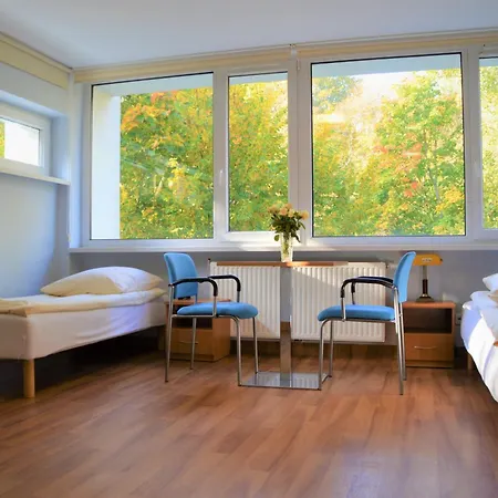 Hostel Maly Zagiel Gdynia