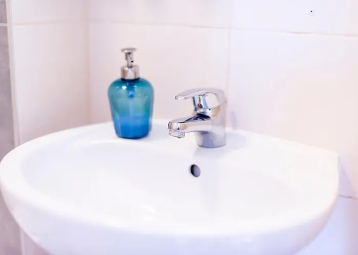 Vandrerhjem Maly Zagiel *