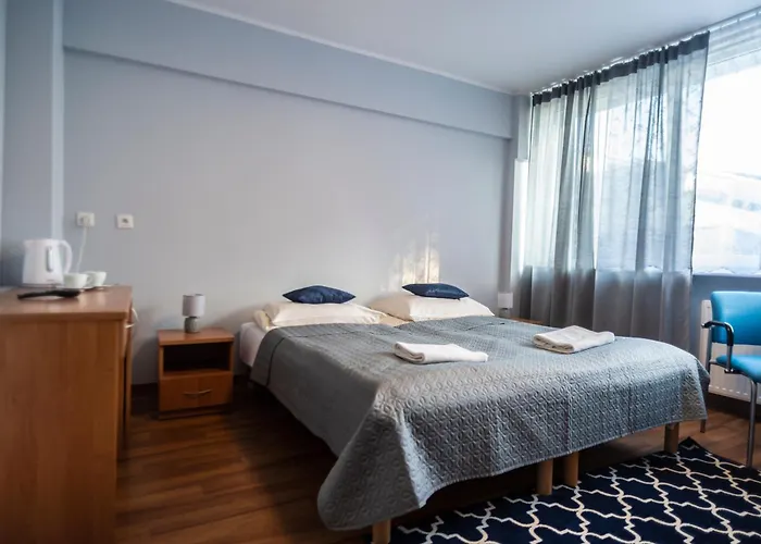 Maly Zagiel * Gdynia