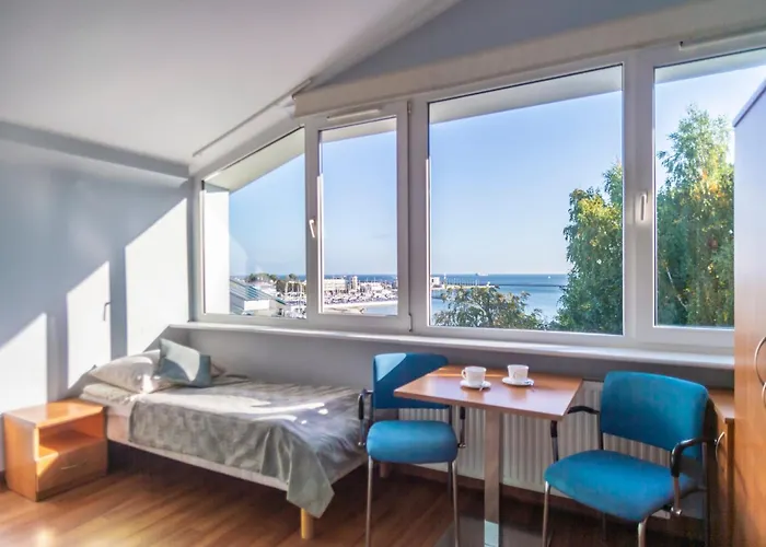 Maly Zagiel Vandrerhjem