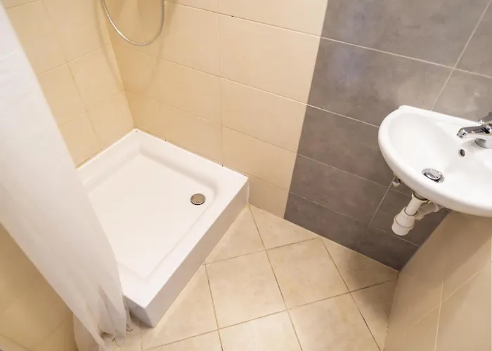 Vandrerhjem Maly Zagiel