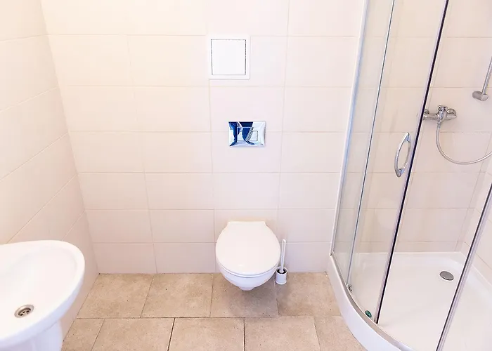 Maly Zagiel Vandrerhjem Gdynia