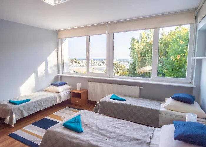 Maly Zagiel Vandrerhjem